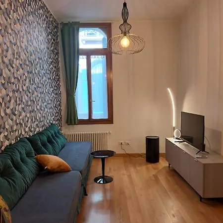 Apartment Rialto Bridge Lovely Venice