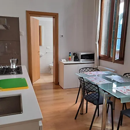 Apartment Rialto Bridge Lovely Venice