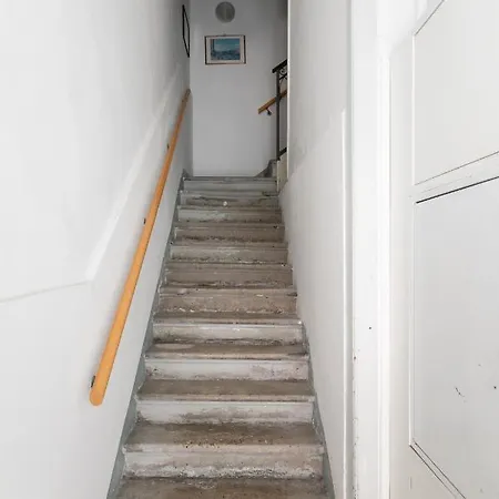 Rialto Bridge Lovely Apartment Venice