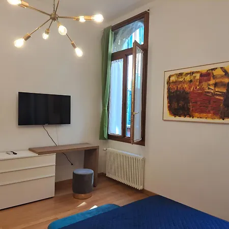Rialto Bridge Lovely Apartment *