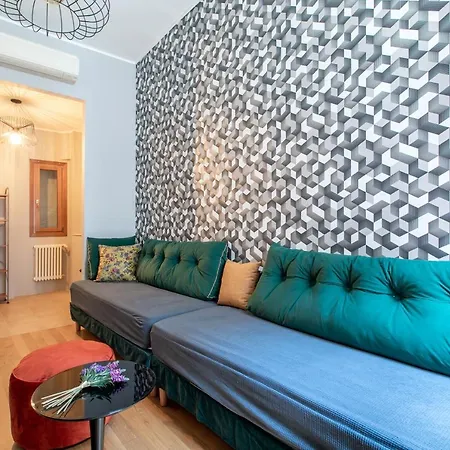 Appartement Rialto Bridge Lovely *
