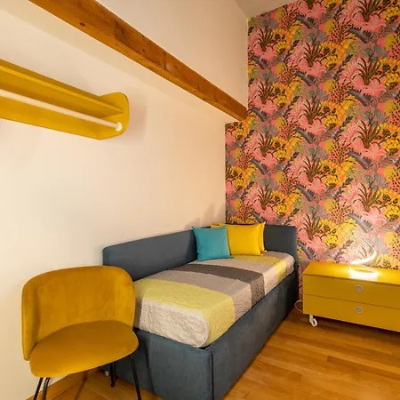 Apartment Rialto Bridge Lovely Venedig