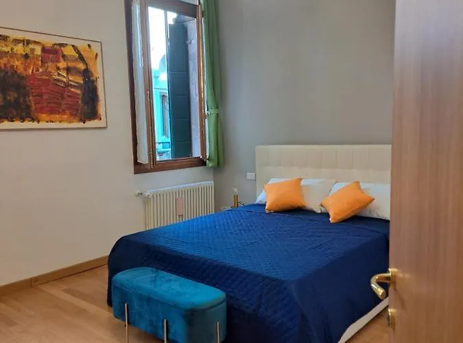 Apartment Rialto Bridge Lovely