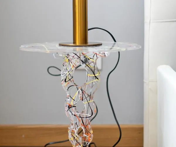 Rialto Bridge Lovely Apartment *