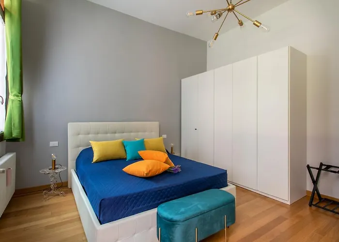 Rialto Bridge Lovely Apartment *