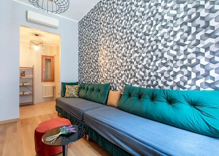 Apartment Rialto Bridge Lovely *