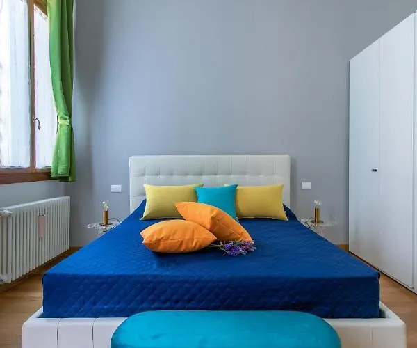 Rialto Bridge Lovely Apartment