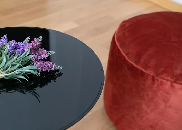 Apartment Rialto Bridge Lovely