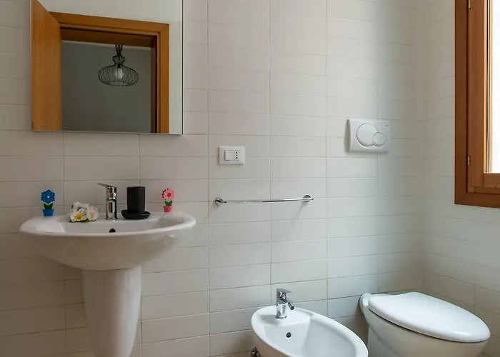 Apartment Rialto Bridge Lovely