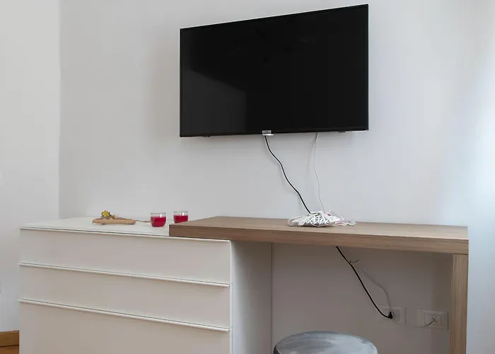 Rialto Bridge Lovely Apartment